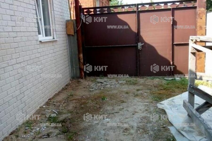 Продажа дома Харьков, Журавлевка, 30м²