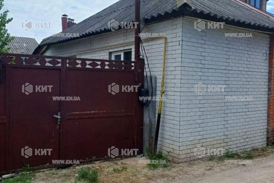 Продажа дома Харьков, Журавлевка, 30м²