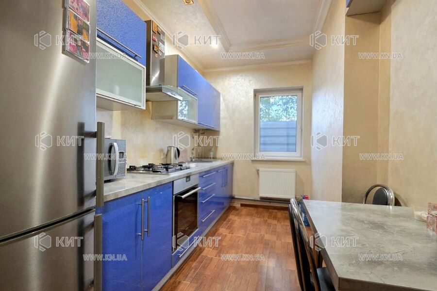 Продажа дома Харьков, Журавлевка, 94м²