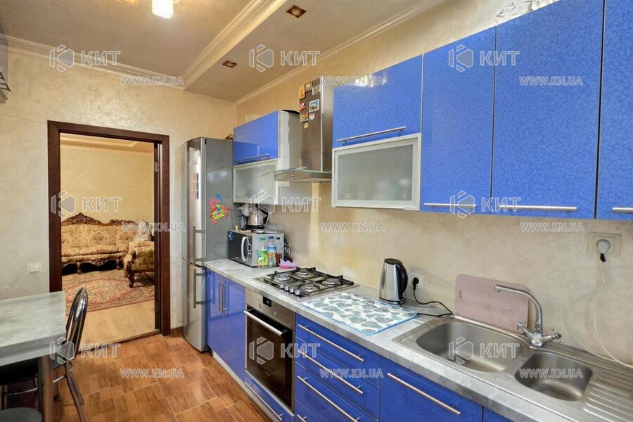 Продажа дома Харьков, Журавлевка, 94м²