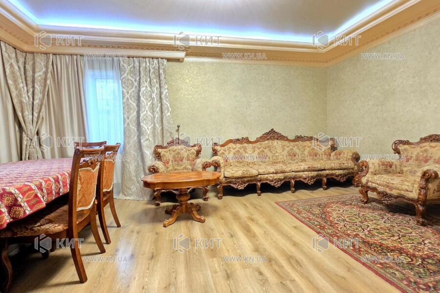 Продажа дома Харьков, Журавлевка, 94м²