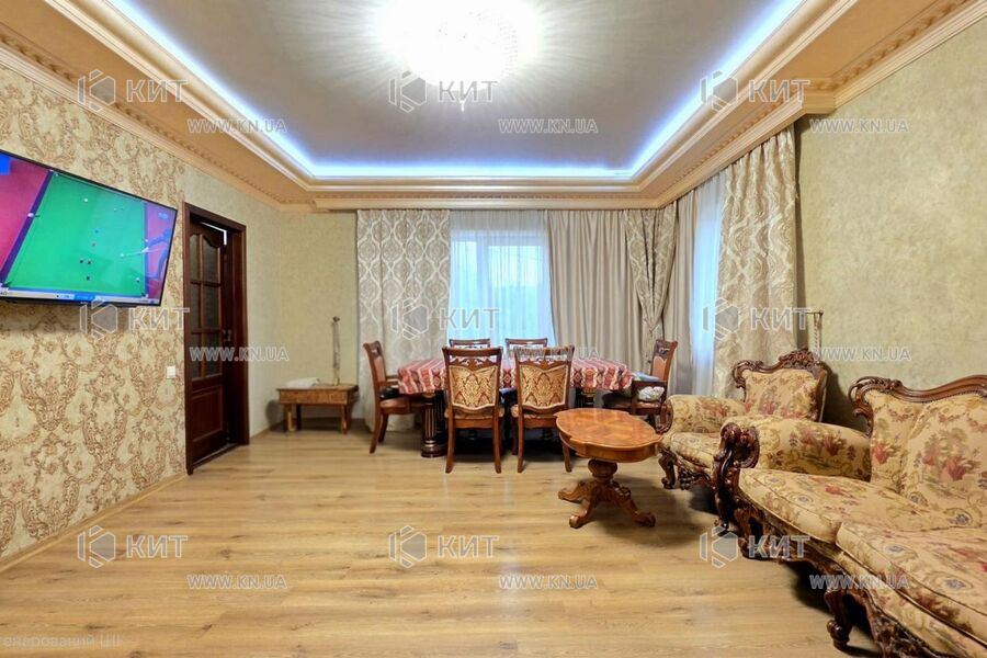 Продажа дома Харьков, Журавлевка, 94м²
