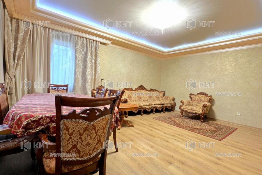 Продажа дома Харьков, Журавлевка, 94м²