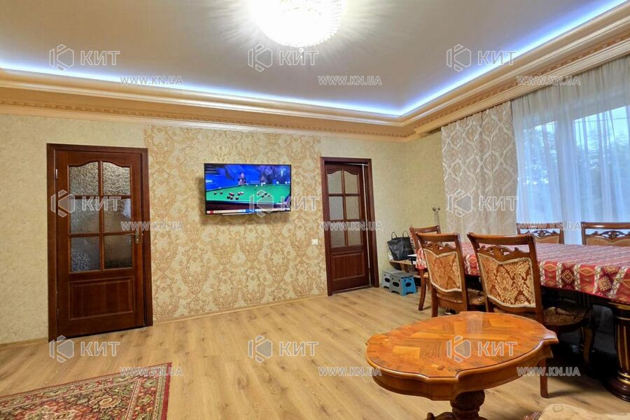 Продажа дома Харьков, Журавлевка, 94м²