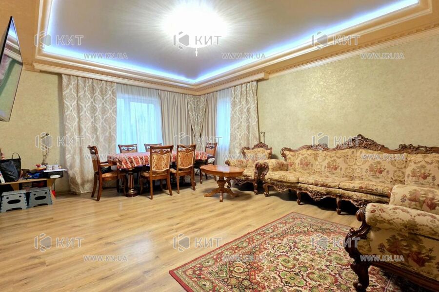 Продажа дома Харьков, Журавлевка, 94м²