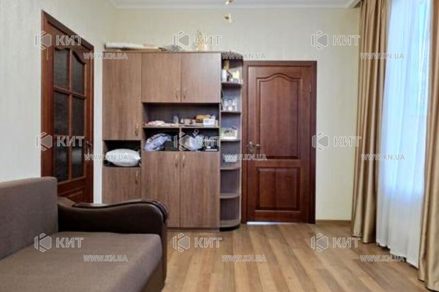Продажа дома Харьков, Журавлевка, 94м²