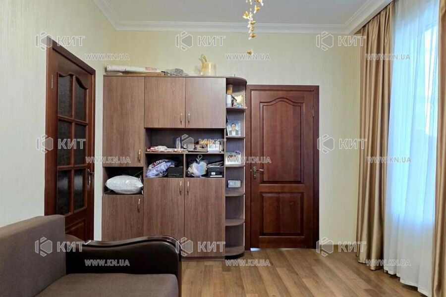 Продажа дома Харьков, Журавлевка, 94м²