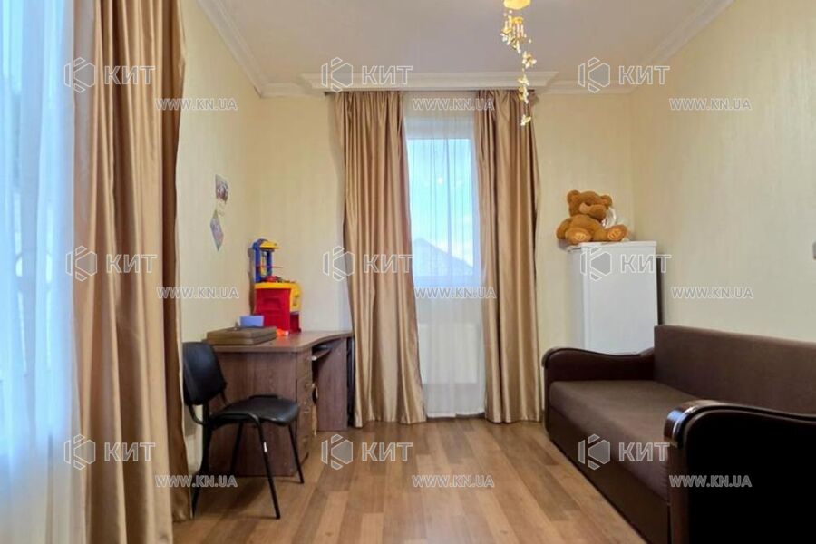 Продажа дома Харьков, Журавлевка, 94м²