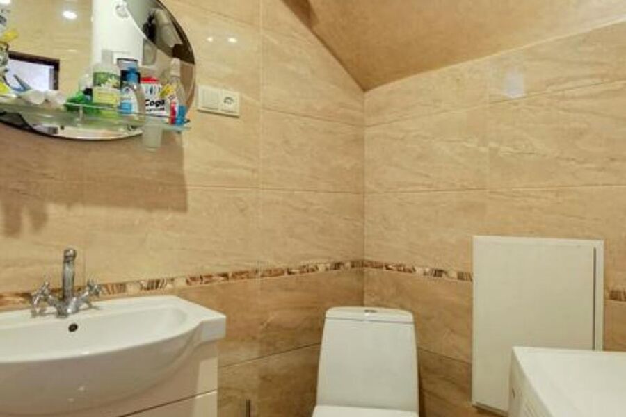 Продажа дома Харьков, Журавлевка, 94м²