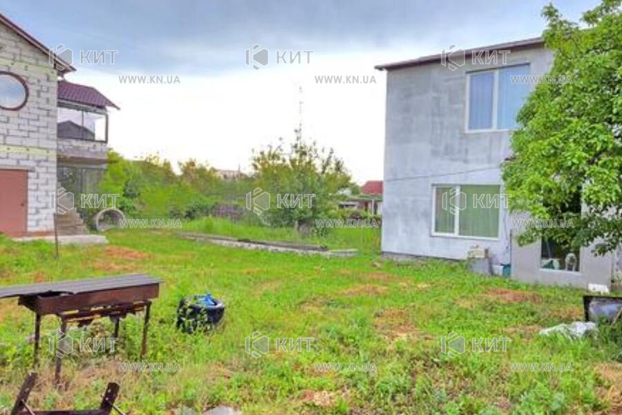 Продажа дома Харьков, Журавлевка, 94м²