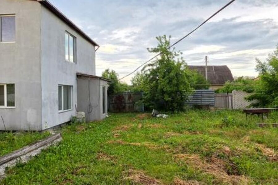 Продажа дома Харьков, Журавлевка, 94м²