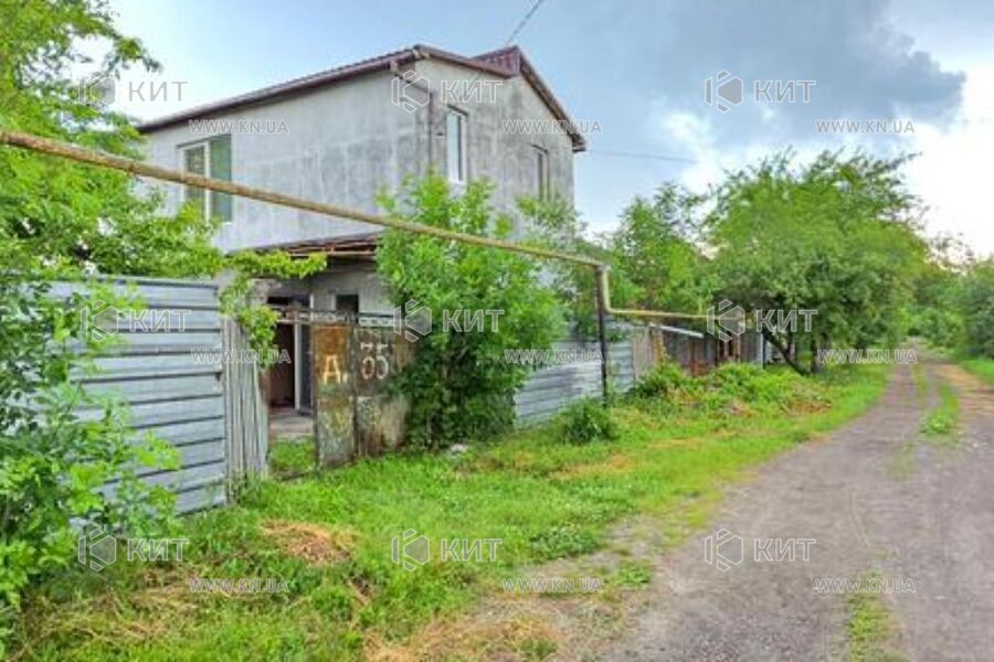 Продажа дома Харьков, Журавлевка, 94м²