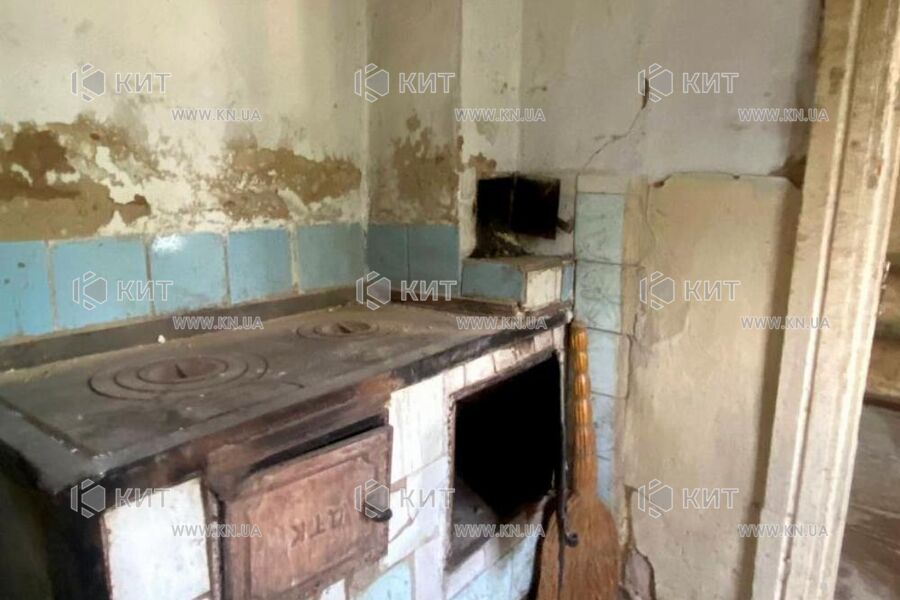Продажа дома Харьков, Тюринка, 46м²