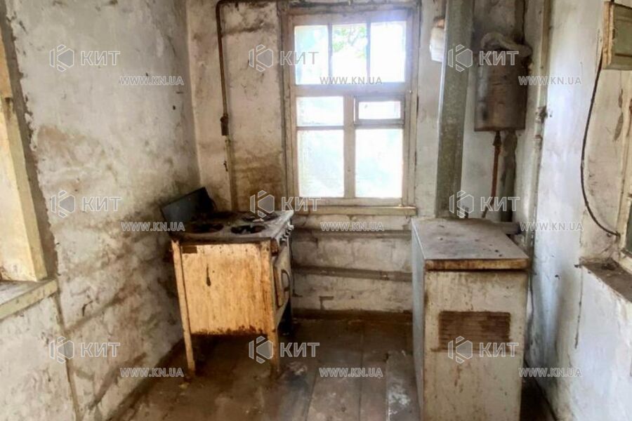 Продажа дома Харьков, Тюринка, 46м²