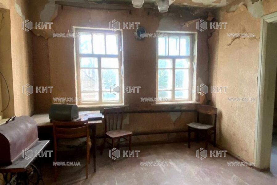 Продажа дома Харьков, Тюринка, 46м²
