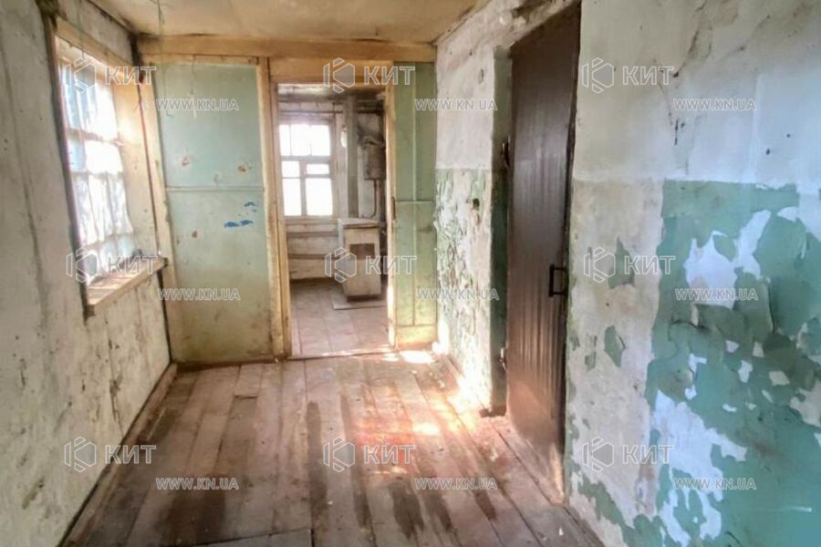 Продажа дома Харьков, Тюринка, 46м²