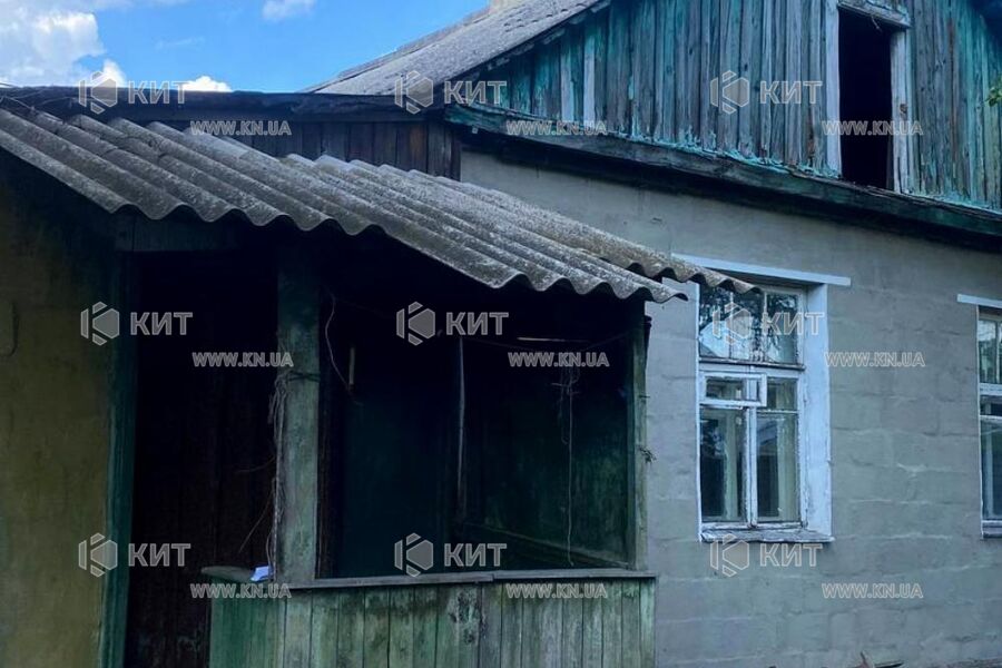 Продажа дома Харьков, Тюринка, 46м²