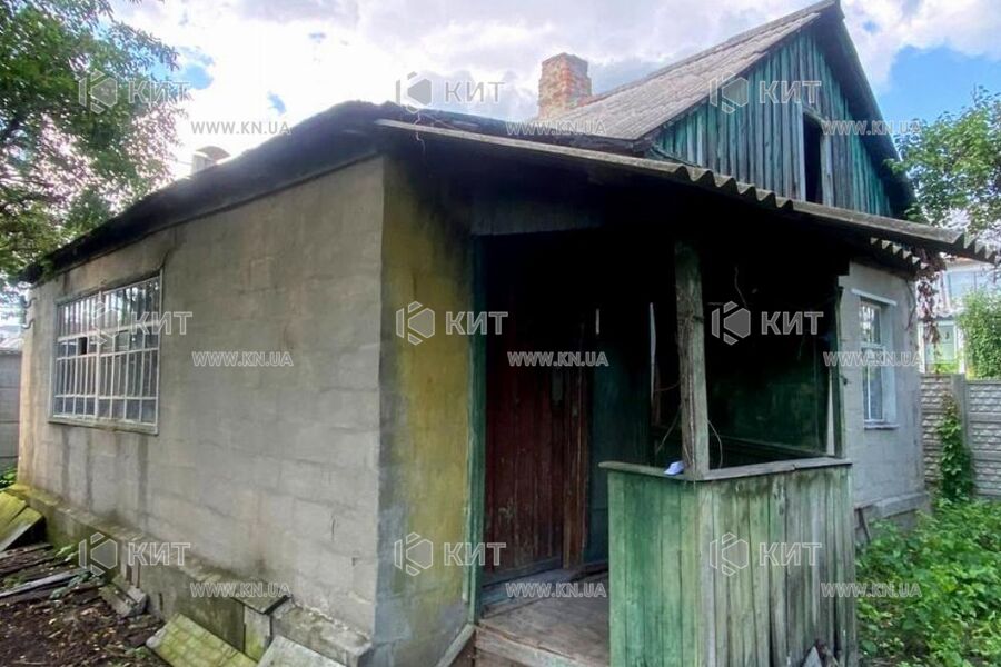 Продажа дома Харьков, Тюринка, 46м²