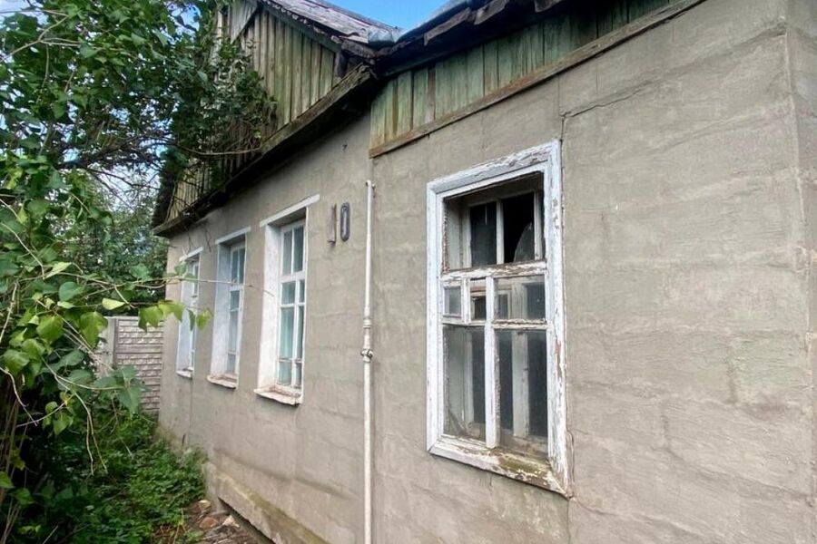 Продажа дома Харьков, Тюринка, 46м²