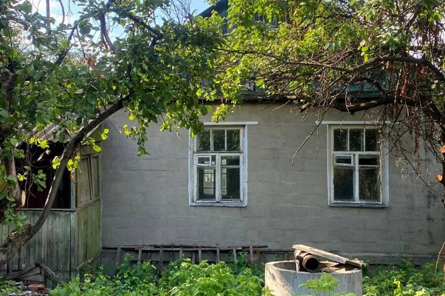 Продажа дома Харьков, Тюринка, 46м²