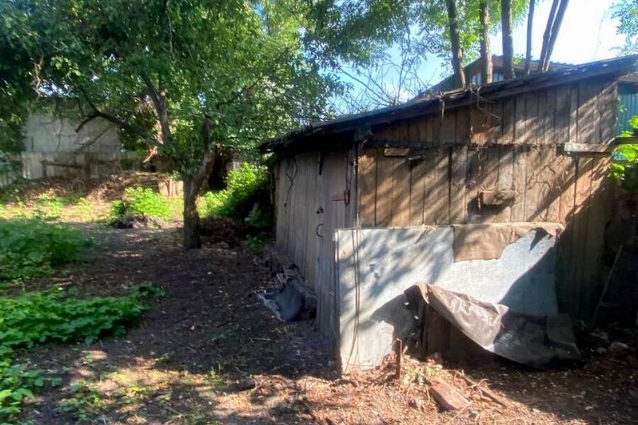 Продажа дома Харьков, Тюринка, 46м²