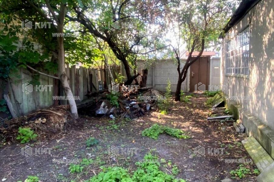 Продажа дома Харьков, Тюринка, 46м²