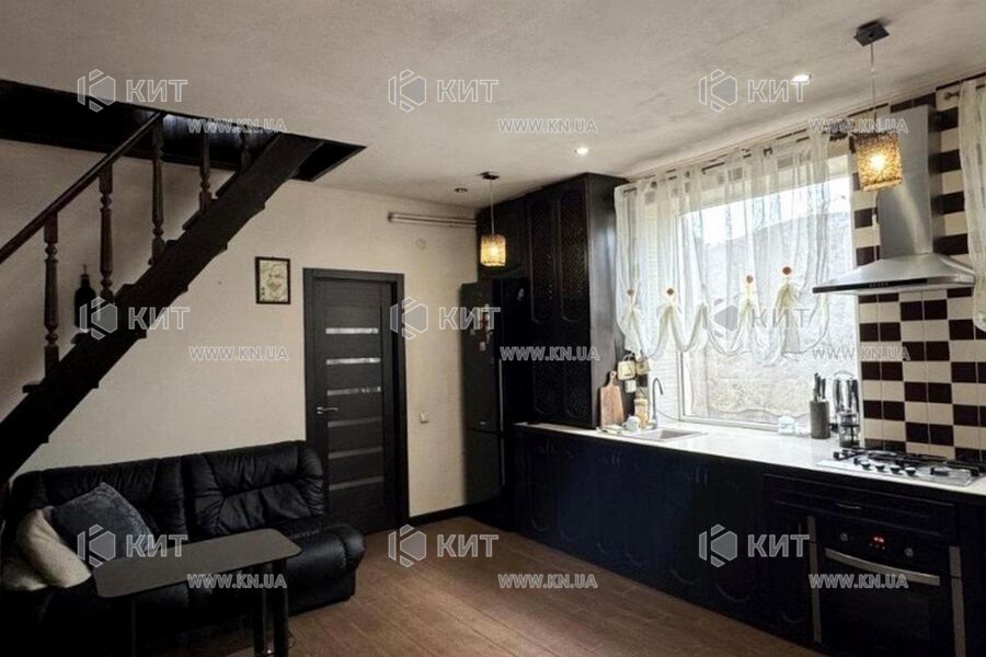 Продаж будинку Харків, Тюрінка, 74м²