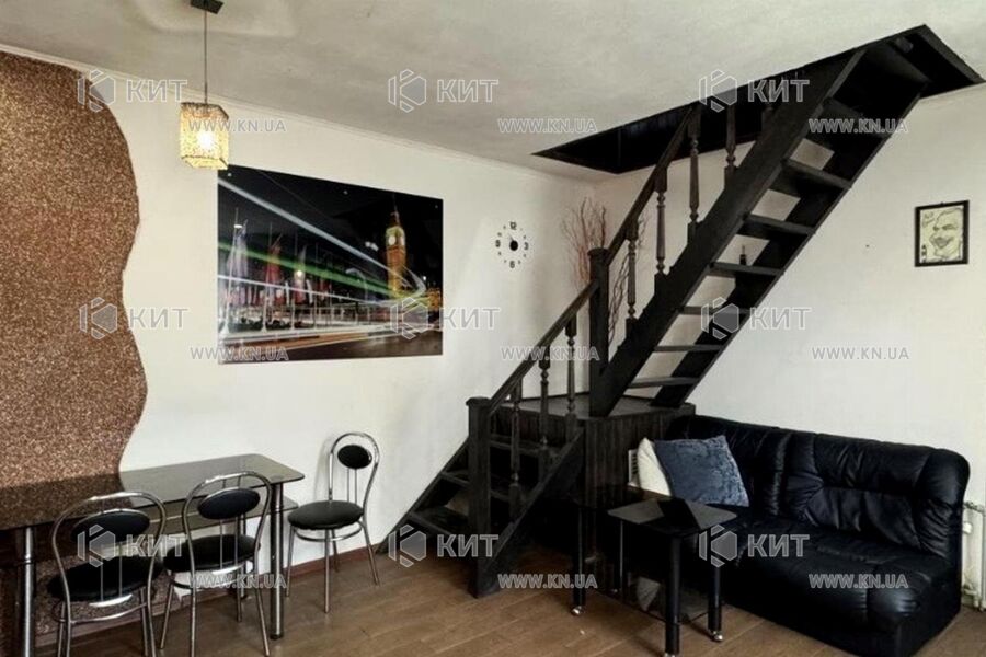 Продаж будинку Харків, Тюрінка, 74м²