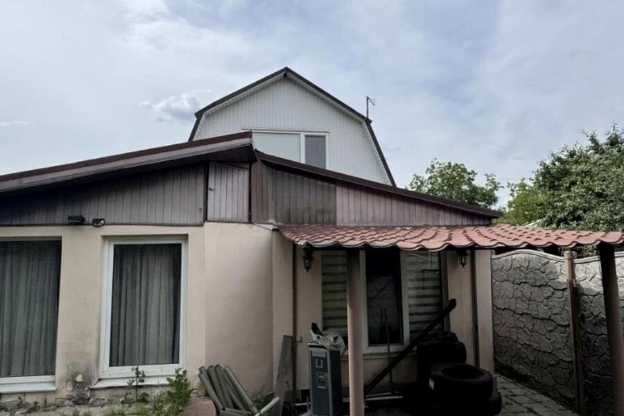 Продаж будинку Харків, Тюрінка, 74м²