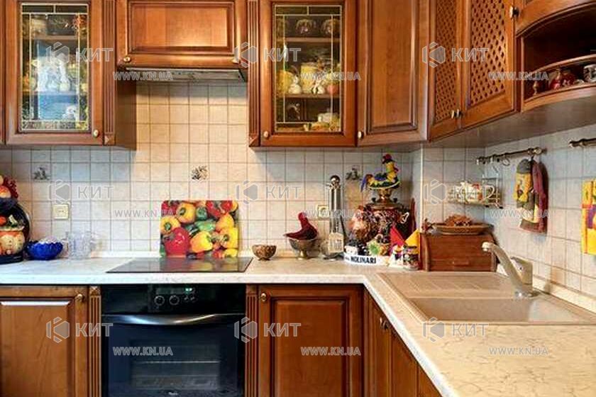 Продажа квартиры Харьков, ХТЗ, Рогань, 50.2м²