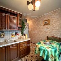 Продажа квартиры Харьков, ХТЗ, Рогань, 50.2м²
