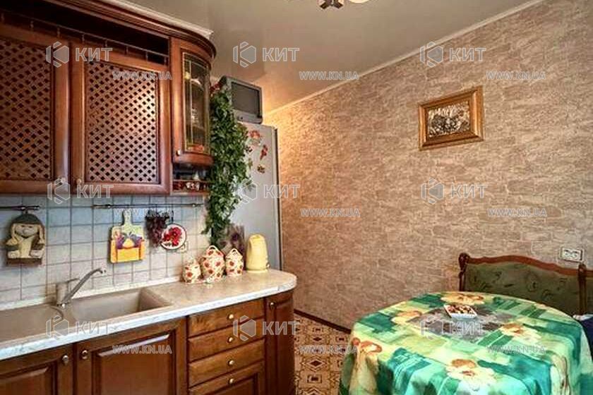 Продажа квартиры Харьков, ХТЗ, Рогань, 50.2м²