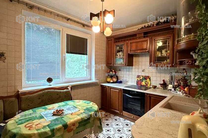 Продажа квартиры Харьков, ХТЗ, Рогань, 50.2м²
