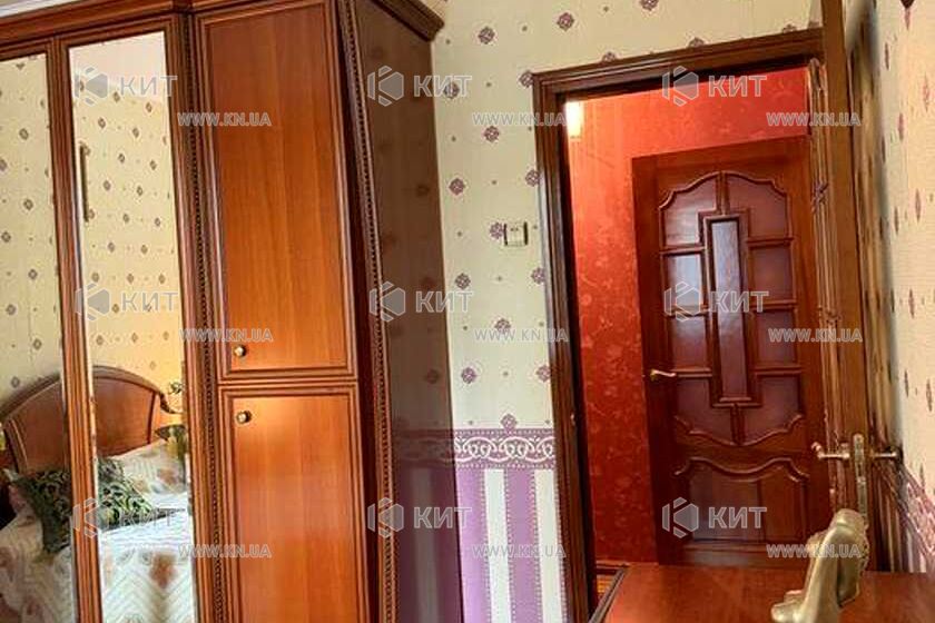Продажа квартиры Харьков, ХТЗ, Рогань, 50.2м²