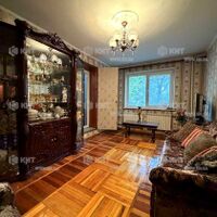 Продажа квартиры Харьков, ХТЗ, Рогань, 50.2м²