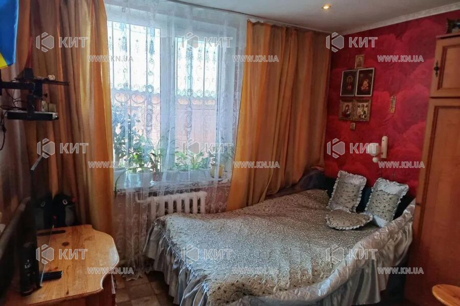 Продаж будинку Харків, Тюрінка, 77м²