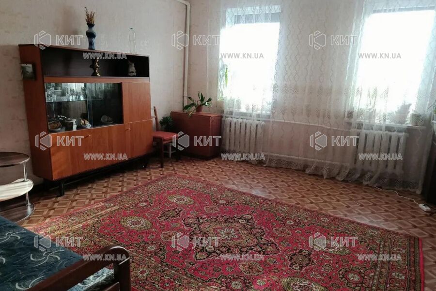 Продаж будинку Харків, Тюрінка, 77м²