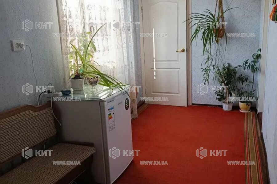 Продаж будинку Харків, Тюрінка, 77м²