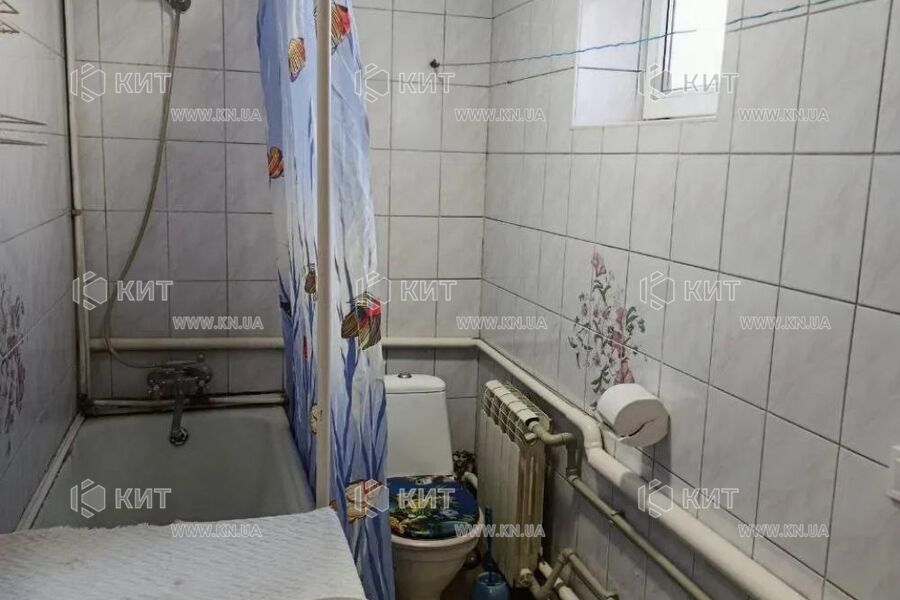 Продаж будинку Харків, Тюрінка, 77м²
