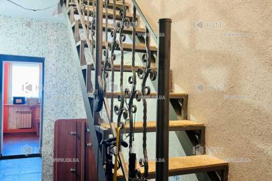 Продажа дома Харьков, Тюринка, 220м²