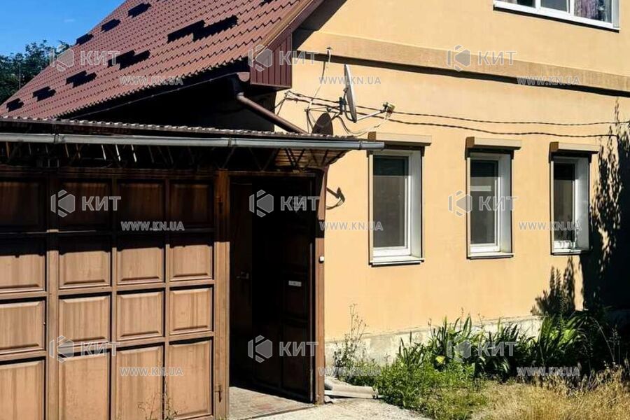 Продажа дома Харьков, Тюринка, 220м²