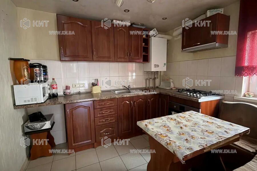 Продажа дома Харьков, Журавлевка, 90м²
