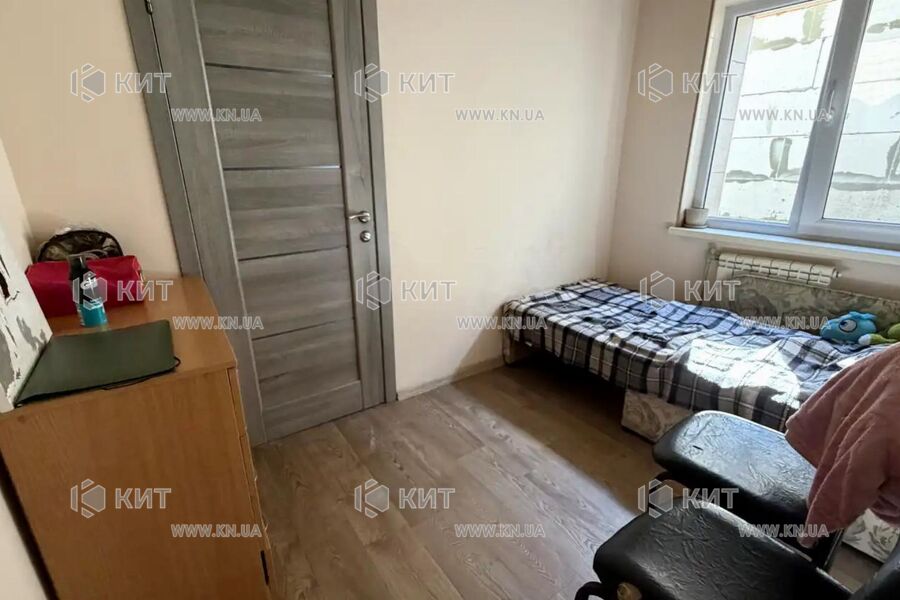 Продажа дома Харьков, Журавлевка, 90м²