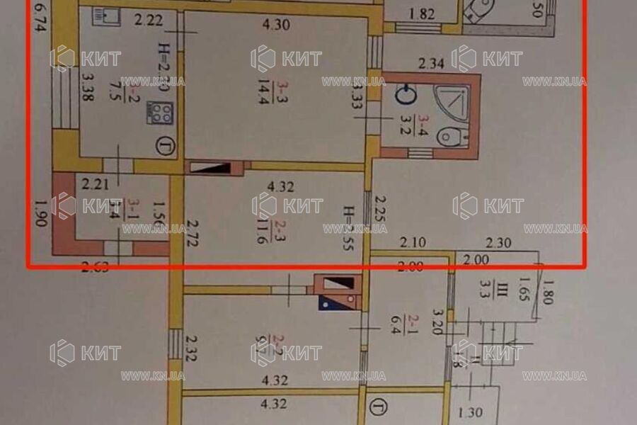 Продажа дома Харьков, Журавлевка, 90м²