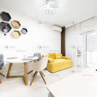 Продажа квартиры Харьков, Центр, 47м²