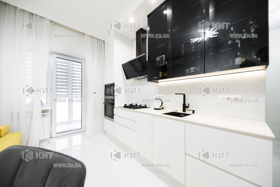 Продажа квартиры Харьков, Центр, 47м²