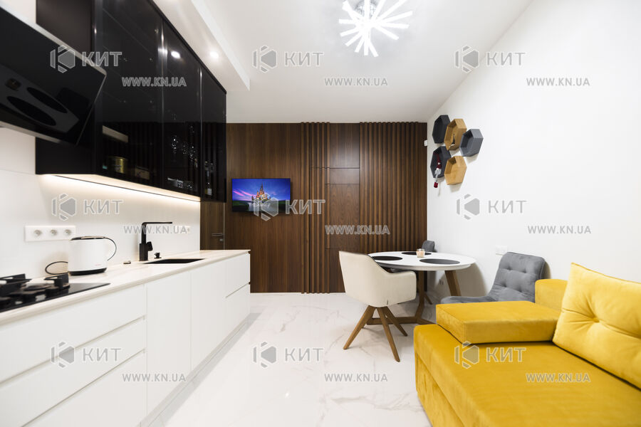 Продажа квартиры Харьков, Центр, 47м²