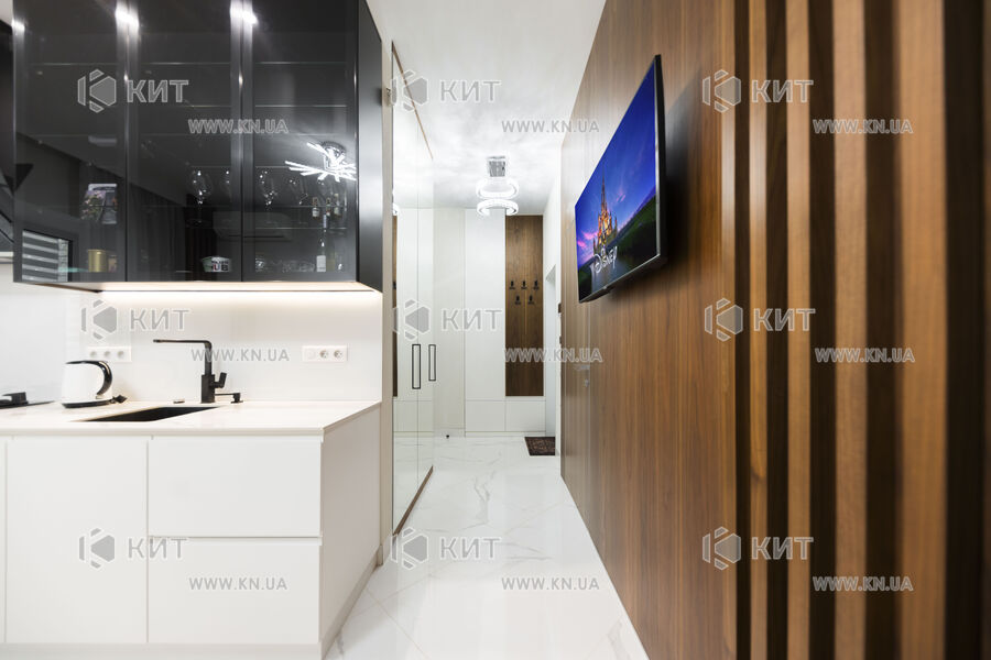 Продажа квартиры Харьков, Центр, 47м²