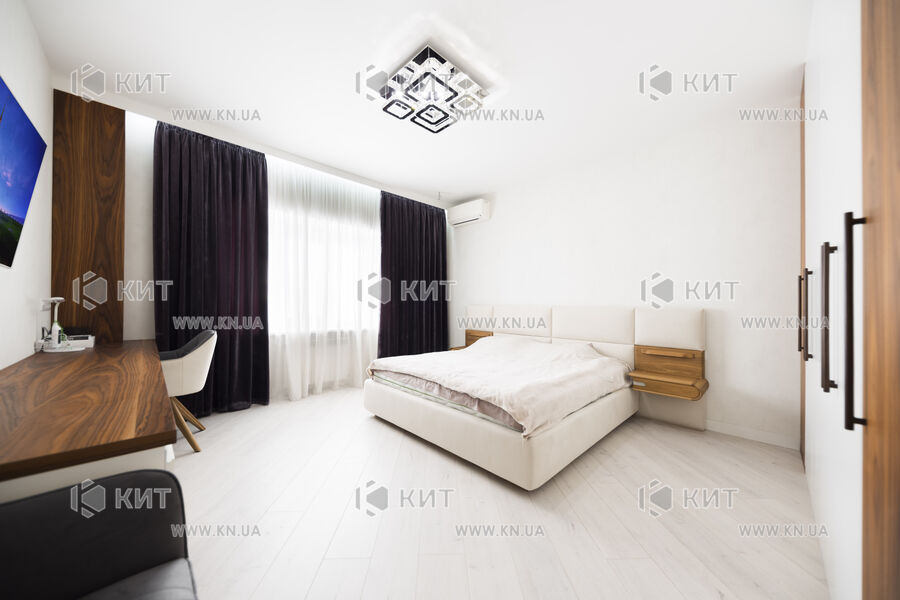Продажа квартиры Харьков, Центр, 47м²