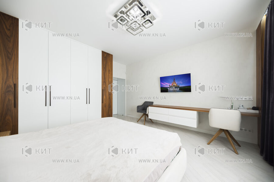 Продажа квартиры Харьков, Центр, 47м²